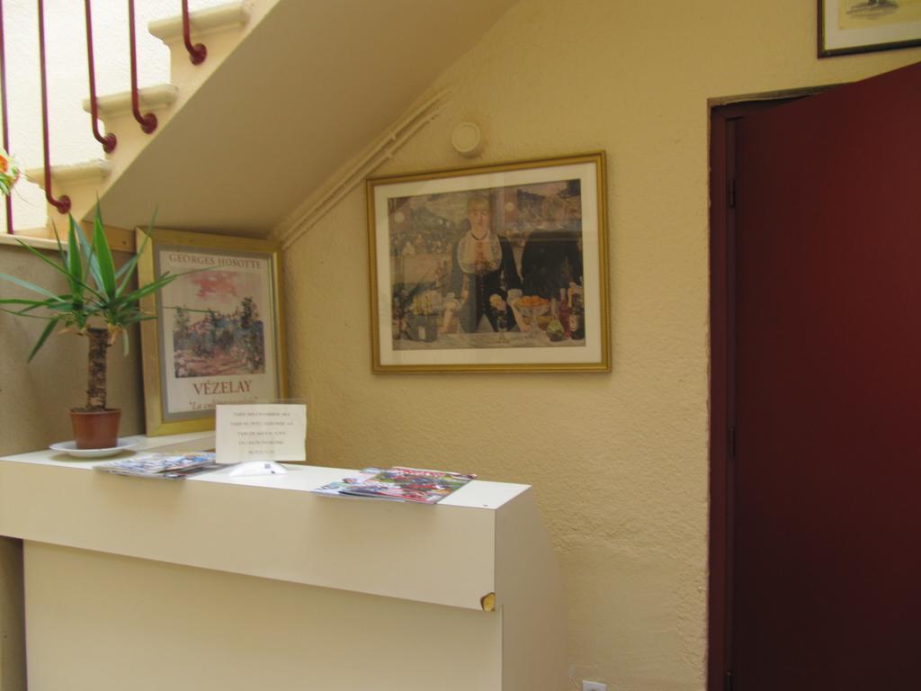 阿瓦隆 Pub Vauban Terreaux酒店 外观 照片