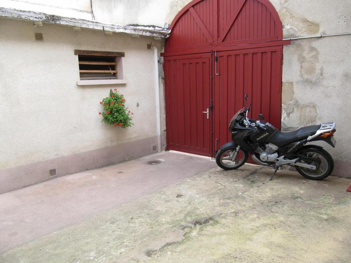 阿瓦隆 Pub Vauban Terreaux酒店 外观 照片