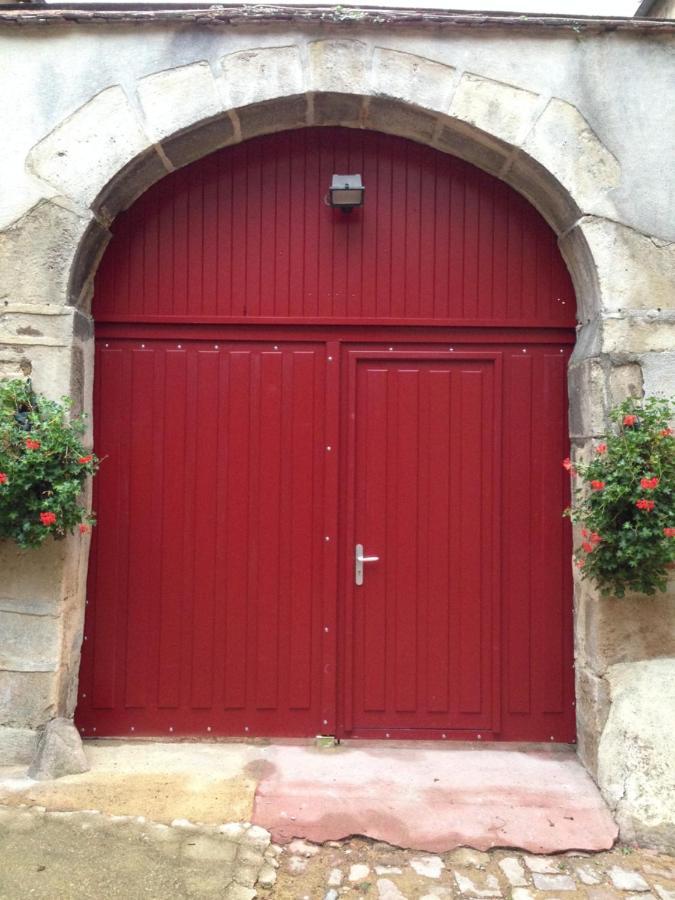 阿瓦隆 Pub Vauban Terreaux酒店 外观 照片